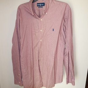 Men's XL Ralph Lauren Polo Shirt
